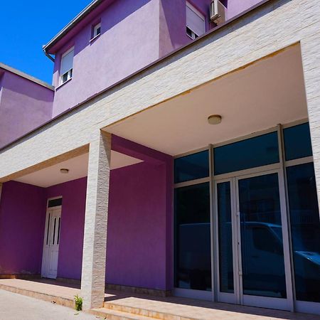Pansion Viola Otel Međugorje Dış mekan fotoğraf
