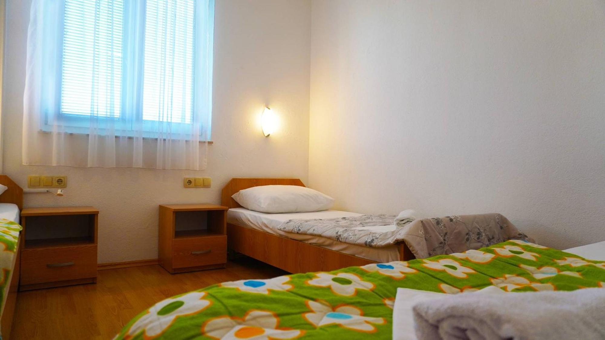 Pansion Viola Otel Međugorje Dış mekan fotoğraf