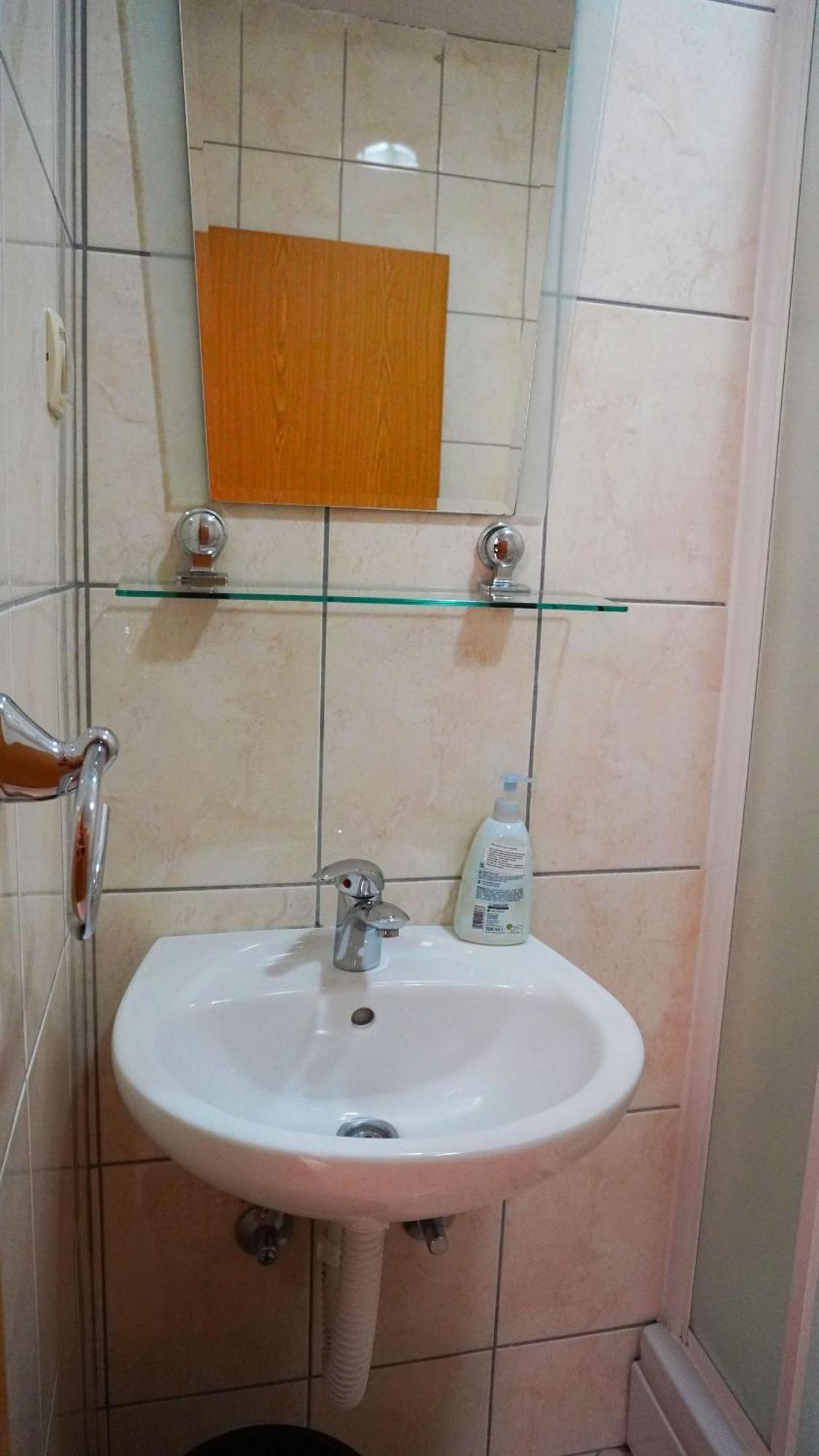 Pansion Viola Otel Međugorje Dış mekan fotoğraf