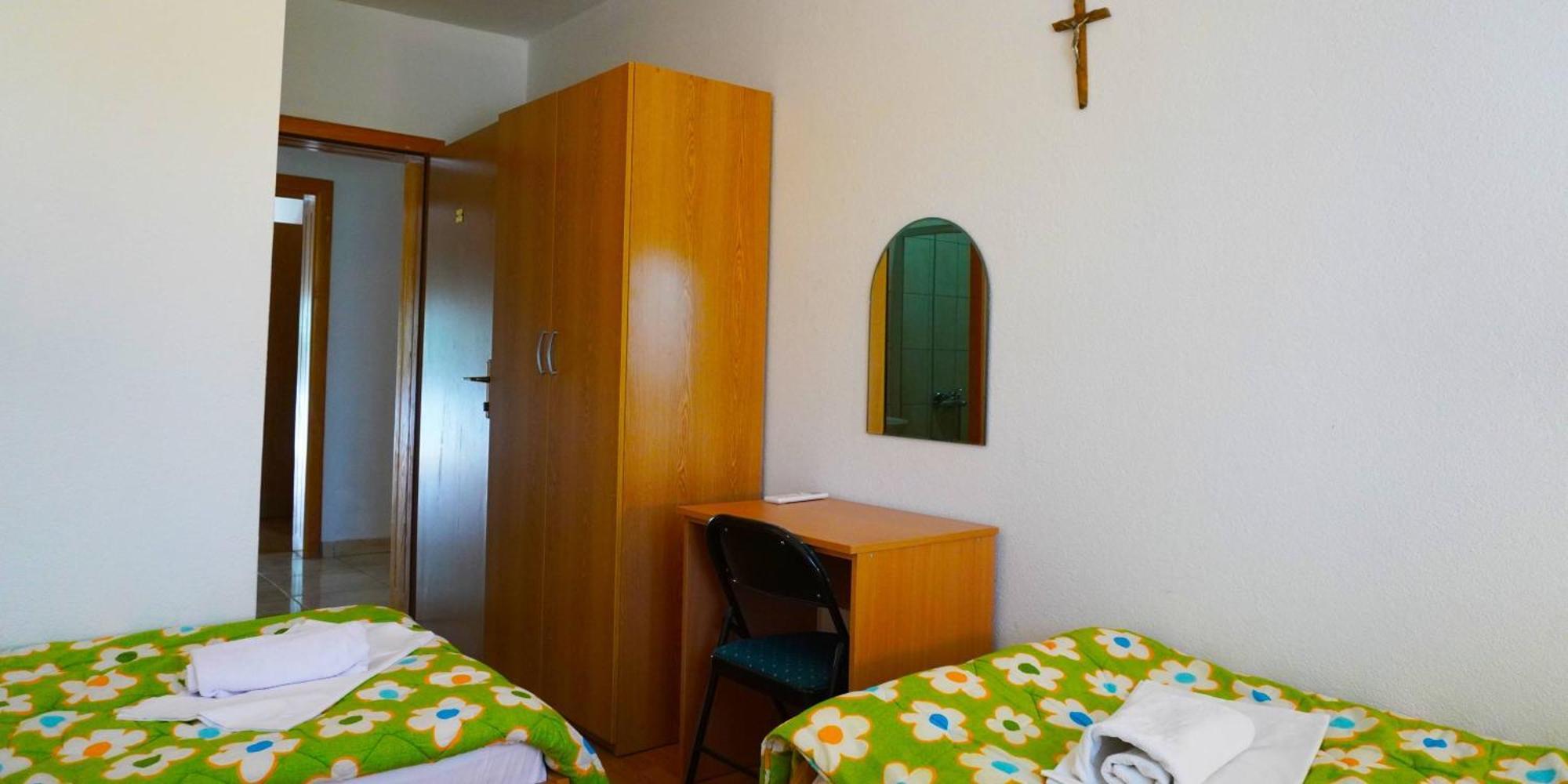 Pansion Viola Otel Međugorje Dış mekan fotoğraf