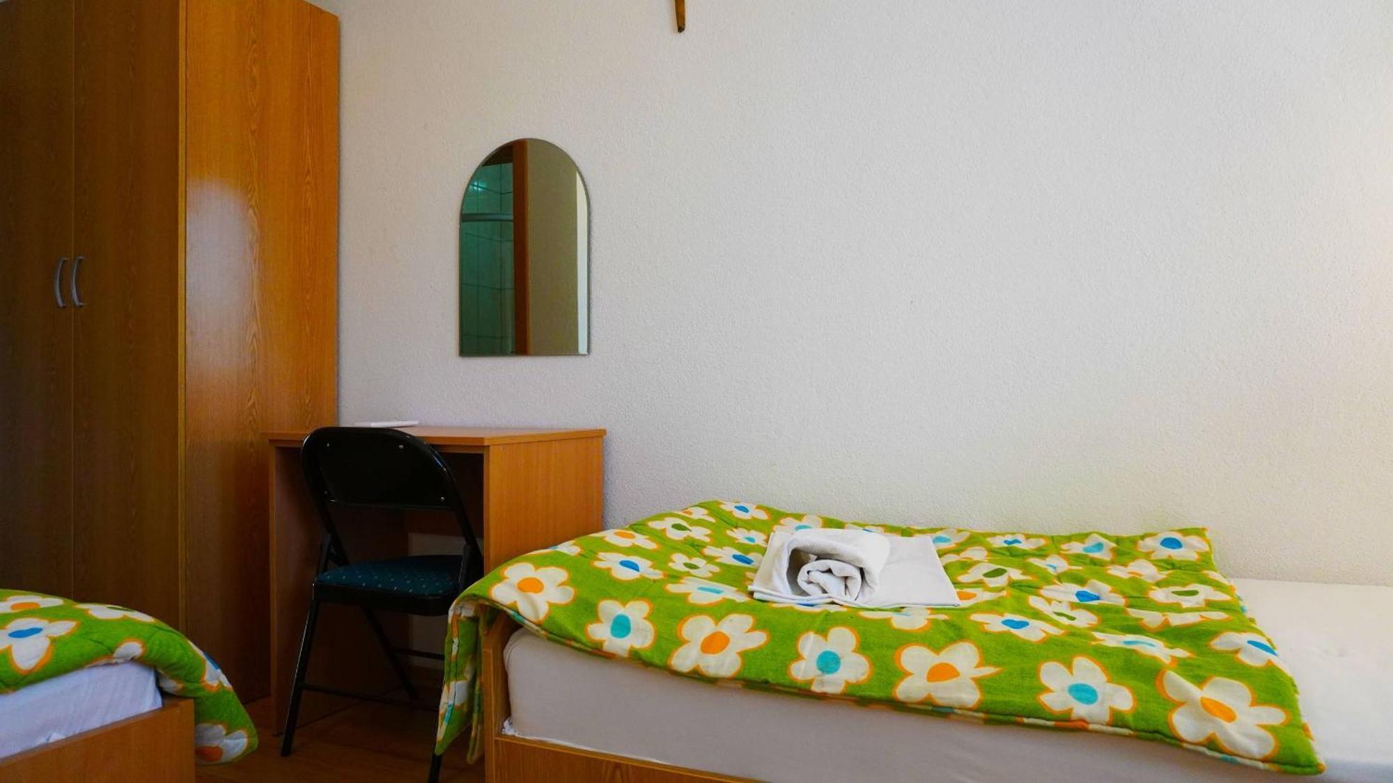 Pansion Viola Otel Međugorje Dış mekan fotoğraf